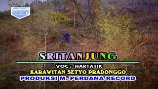 Hartatik - Sri Tanjung Official Musik Video