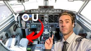 Pilot Training 101 From Student to Captain