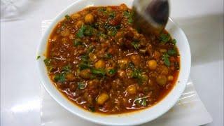 Mix sprouts recipe II Pulses curry recipe II Mix kathol recipe II Ussal recipe