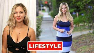 Vanessa Ray - Lifestyle 2021  New Boyfriend House Net worth & Biography