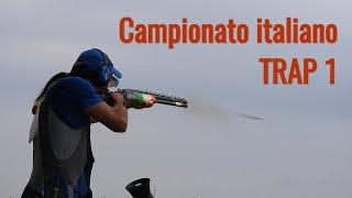 campionato italiano trap 1