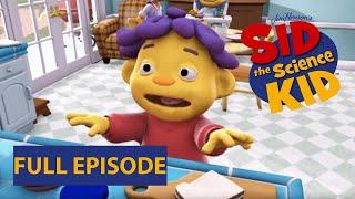 Sid the Science Kid  Sids Backyard Campout   Jim Henson Family Hub  Kids Cartoon