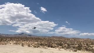 UH-1Y VENOM FLY BY HMLA-369 GUNFIGHTERS