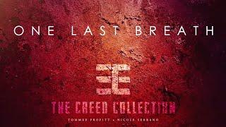 One Last Breath Cinematic Creed Cover - Tommee Profitt & Nicole Serrano