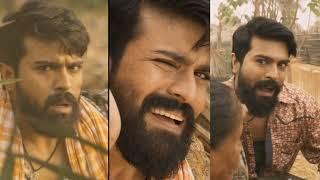 Chitti Babu  @AlwaysRamCharan#ramcharanforever #ramcharan #rangasthalam #rangasthalam1985 #rc