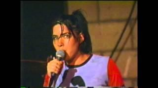 Bikini Kill tape 1