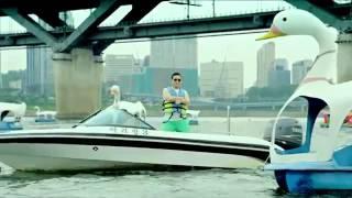 PSY   GANGNAM STYLE ê°•ë‚¨ìŠ¤íƒ€ì¼ M V