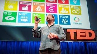 How We Can Make the World a Better Place by 2030  Michael Green  TED Talks