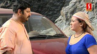 Vizhikal Tamil Dubbed Movie Scene  Sona Heiden  Pooja