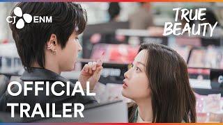 True Beauty  Official Trailer  CJ ENM