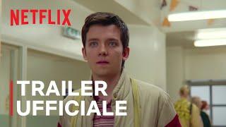 Sex Education - Stagione 2  Teaser  Netflix Italia