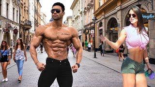 BE THE BEST YOU Fitness Motivation 2019