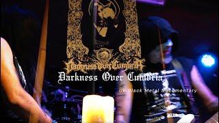 Darkness Over Cumbria - UK Black Metal Documentary 2023