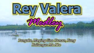 Rey Valera Medley