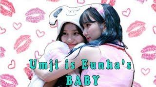 GFRIEND Eunha x Umji Moments SMOL LINE