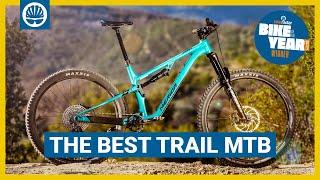 What’s The BEST Trail Mountain Bike in 2023?