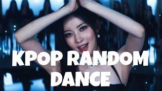 KPOP RANDOM DANCE 2024 POPULAR & NEW