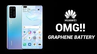 Huawei P40 PRO - GRAPHENE BATTERY  12 GB RAM   64 MP LEICA CAMERA MUST WATCH