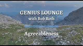 Genius Lounge Agreeableness