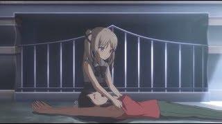 anime tickling Hinalogic ep6