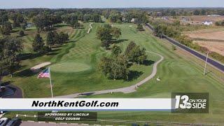 Sponsored North Kent Golf Course offers challenges and fun