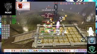 Frenzy Flyff Guild Siege Round 2  5112024 