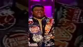 George Wallace message for White People  Throwback Video  #standupcomedy