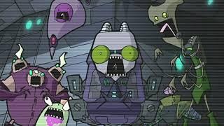 The Resistys theme  Invader Zim Medley  Kevin Manthei