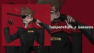 Edit audiostom and tord future