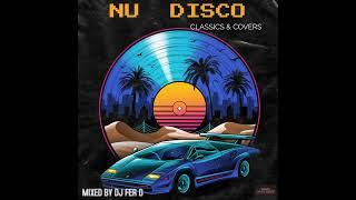 #NU #DISCO #CLASSICS & COVERS REWORK VOL. 7