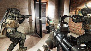 The Best Tactical Shooter Ive Ever Played - ZERO HOUR