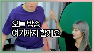 오늘 방송 안합니다