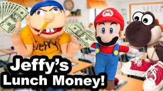 SML Movie Jeffys Lunch Money REUPLOADED