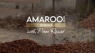 Amaroo 2024 Session 8 A glimpse