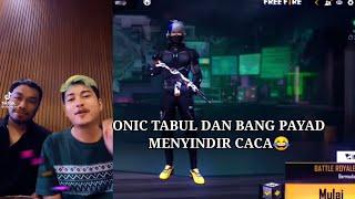 BALASAN VIDEO BANG FAYAD NYINDIR CACA GHOSTING EKS SAM