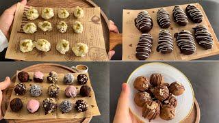 4 GREAT TREATS RECIPES TO ACCOMPANY YOUR COFFEEGuest TreatsCoffee Treats