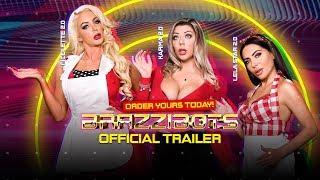 BrazziBots Official Series Trailer