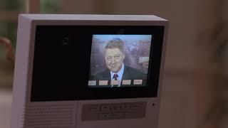 Bill Clinton cameo in First Kid 1996