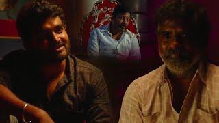 Kiran Abbavaram & Sai Kumar Emotional Sentiment Movie Scene  Maa Cinemalu