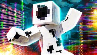 Becoming THE SPOT In Minecraft? - Fisks Superhero Mod