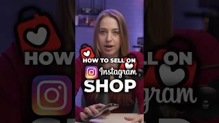 What is Instagram Shop & how to use it