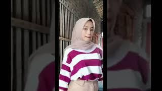 Tiktok hijab pargoy lidah