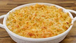 Macaroni and Cheese Recipe  How to Make Mac and Cheese