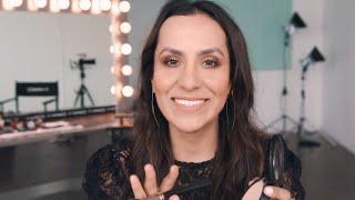The Art Of Studio Fix My Day-To-Night Look With Gisel Calvillo  MAC Cosmetics
