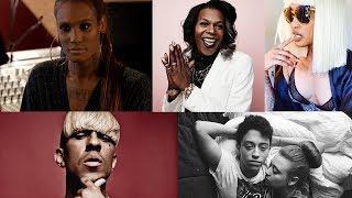 LGBT Hip-Hop Music History and Artists  TransSingle