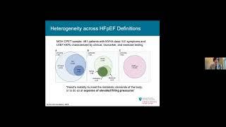 Unraveling HFpEF – A Systemic Disease