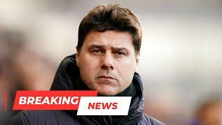 Mauricio Pochettino Takes Charge of USMNT