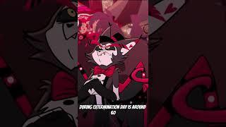 Extermination MAKES NO SENSE - Hazbin Hotel