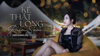 Kẻ Thật Lòng Phía Sau - Nam Birthday  Linh Hương Luz Cover - Bỏ lại muộn phiền hết đi gạt nhẹ nước