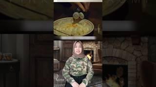 IBU RELA MAKAN NASI TELUR DEMI PERAWATAN ANAKNYA ? ‍️‍️‍️ #shorts #mom